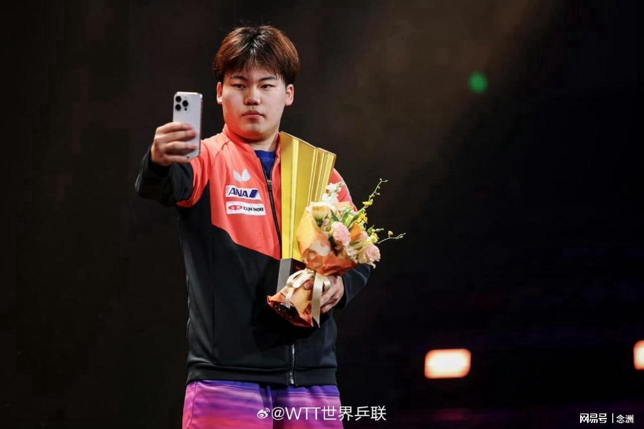 国乒丢4项第一！王曼昱重返女单世界第一 王楚钦男单世界排名跌第5